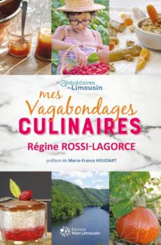 Mes Vagabondes culinaires