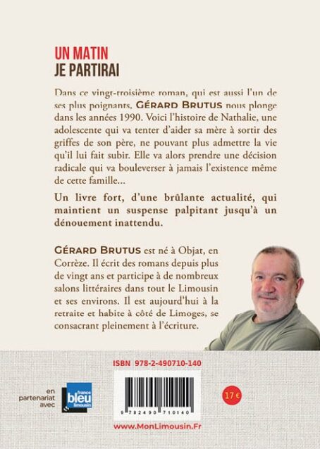 Un matin je partirai – Image 2