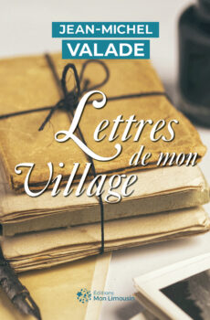 Lettres de mon village