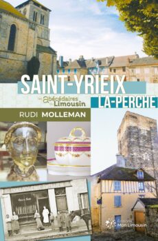 Abécédaire Saint-Yrieix-la-Perche