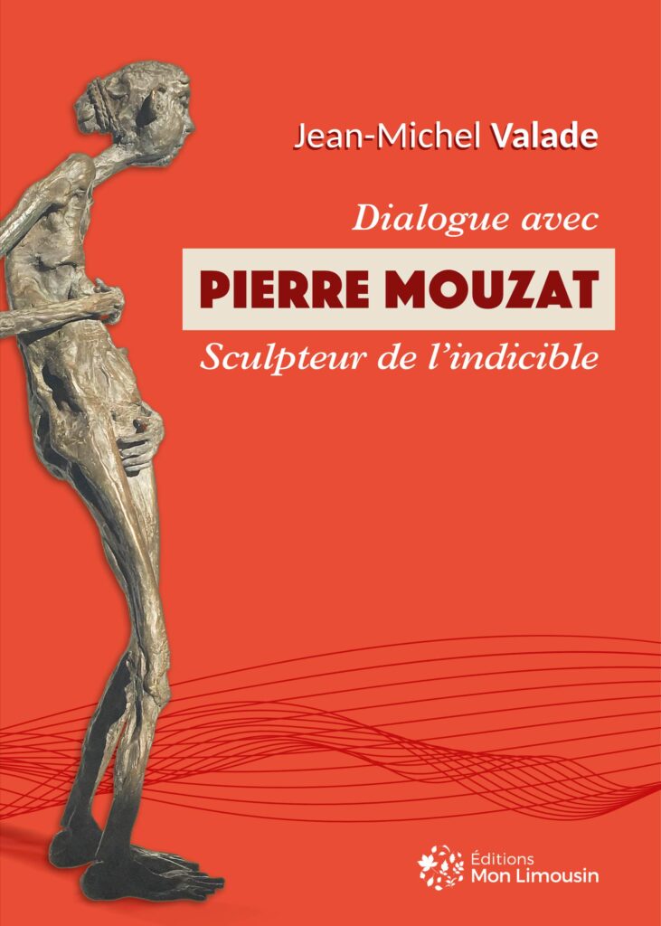 La statue du Bison par Pierre Mouzat, emblème du 126e RI de Brive, a été posée le 20 juin 2022, avant son inauguration le 25 juin.