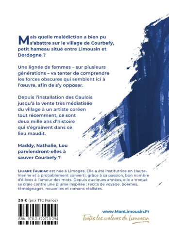 La malédiction de Courbefy