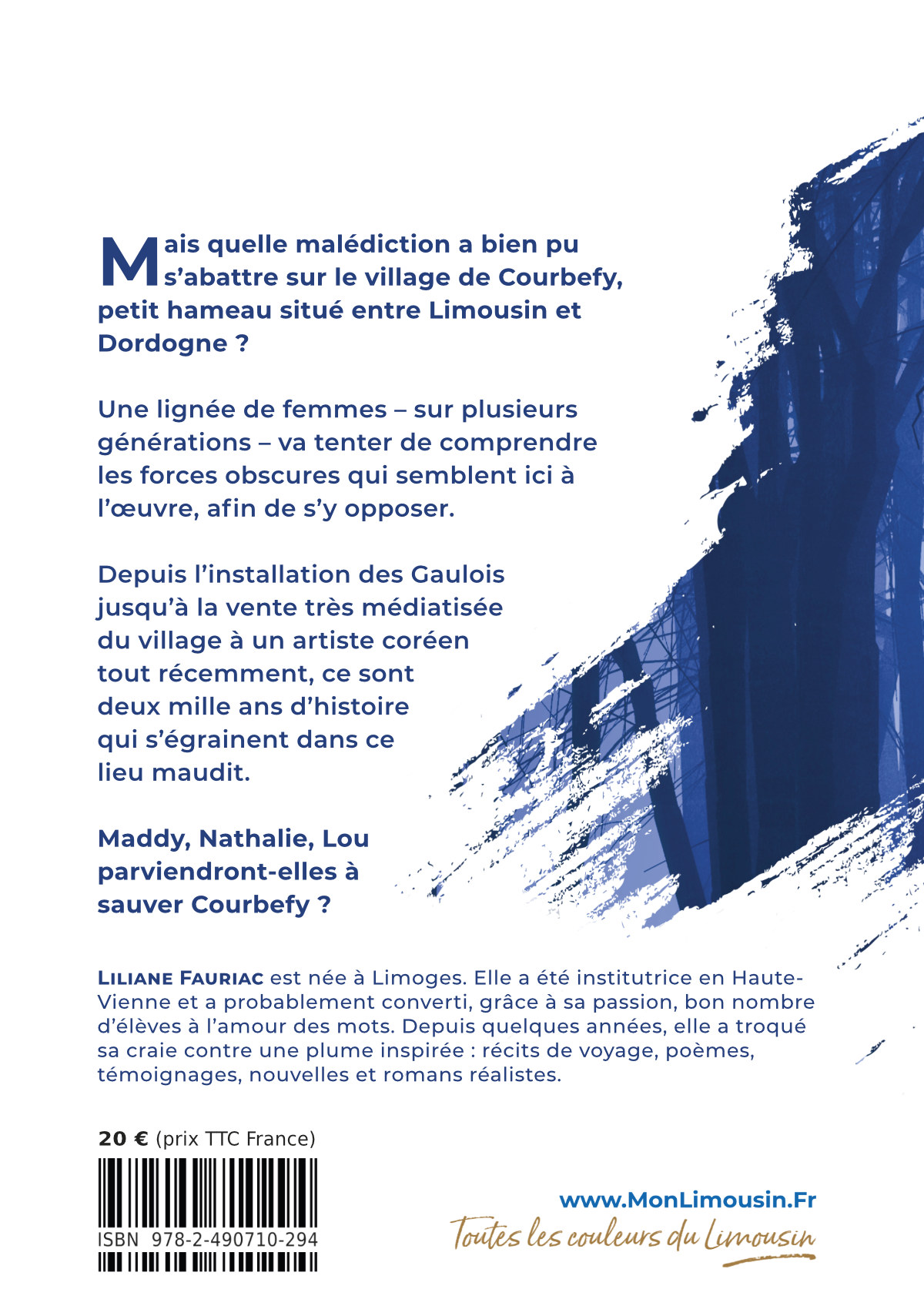 La malédiction de Courbefy – Image 2