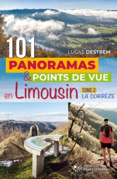 101 panoramas en Corrèze