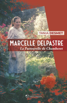 Marcelle Delpastre