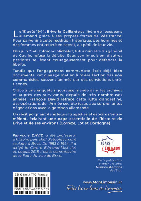 Brive La Résistante – Image 2