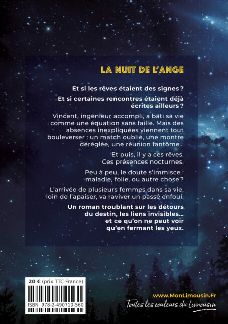 La Nuit de l'ange – Image 2