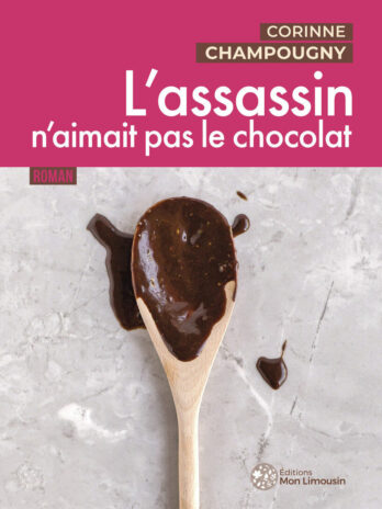 L’assassin n’aimait pas le chocolat