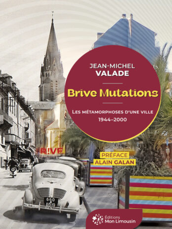 Brive Mutations