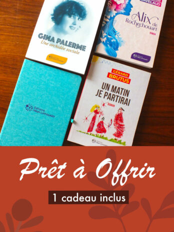 Coffret Romans d’ici 1