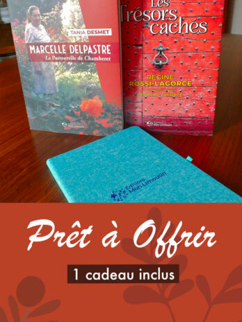 Coffret Terroir et Traditions