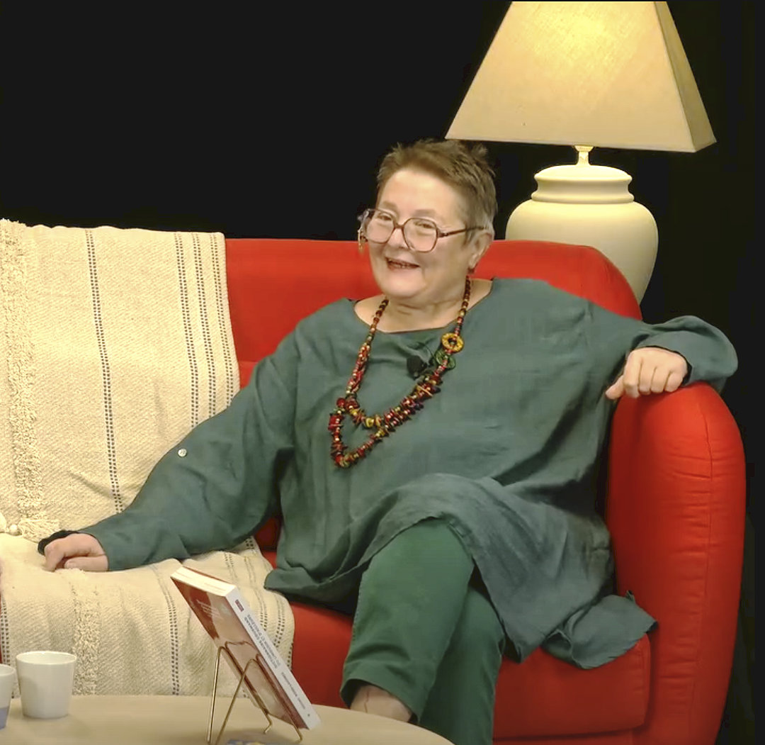 Lire la suite à propos de l’article Régine Rossi-Lagorce raconte la cuisine du Limousin et d’ailleurs