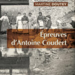 Épreuves d&rsquo;Antoine Coudert