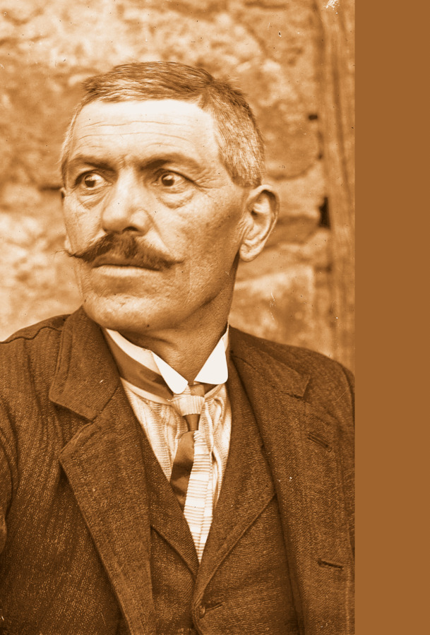 Photographie Antoine Coudert