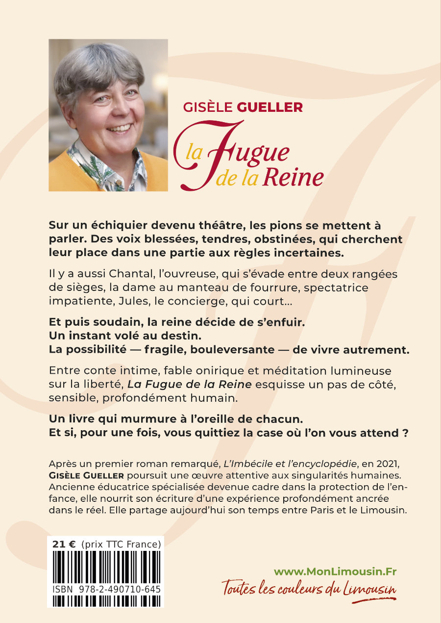 La Fugue de la reine – Image 2