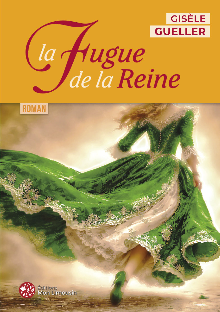 La Fugue de la reine