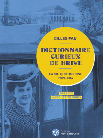 Dictionnaire curieux de Brive