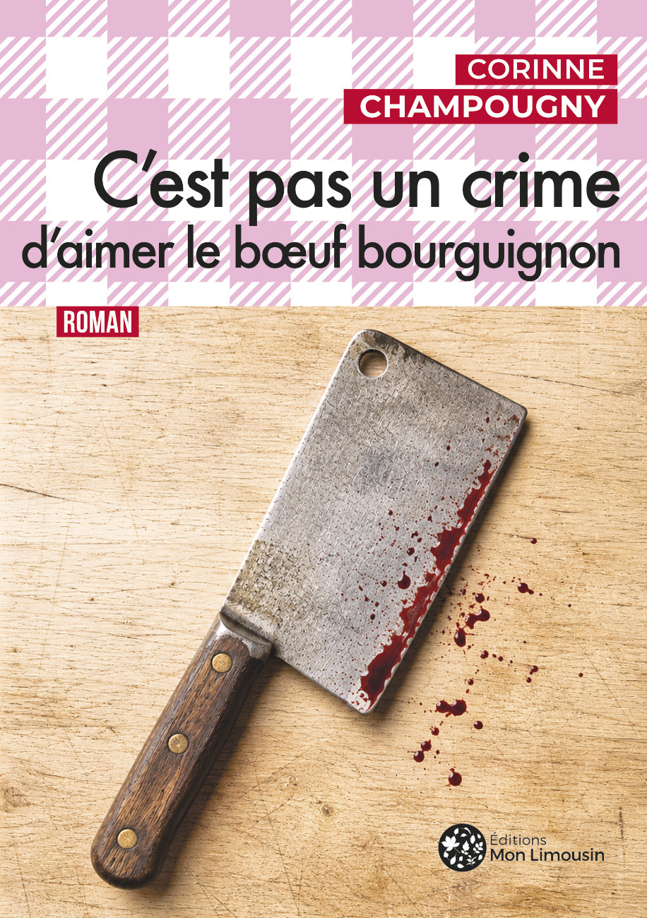 C'est pas un crime d'aimer le boeuf bourguignon