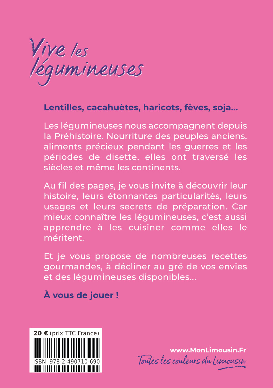 Vive les légumineuses – Image 2